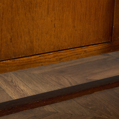 英国 クラシック アールデコ サイドボード