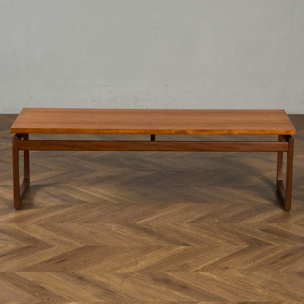 Quadrille コーヒーテーブル (8037)