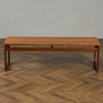 Quadrille コーヒーテーブル (8037)