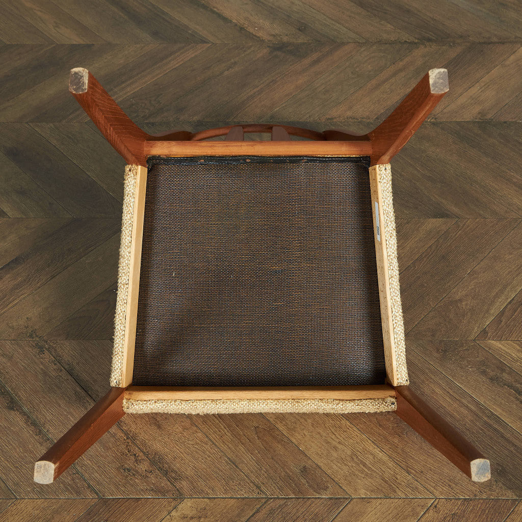 デンマークヴィンテージ ダイニングチェア