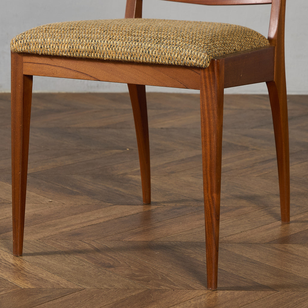 Dunvegan ダイニングチェア