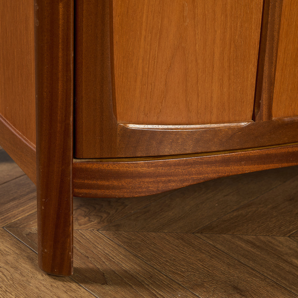 ヴィンテージ サイドボード