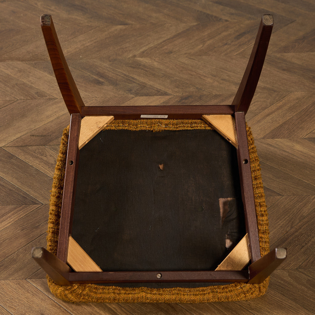 スラットバックチェア (4540)