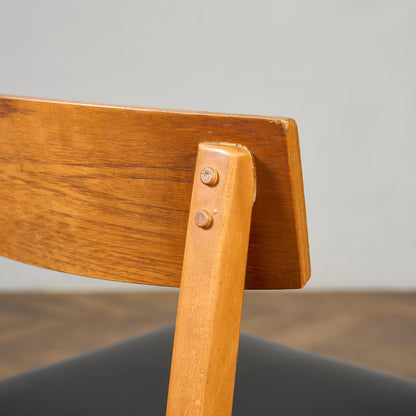 英国 ヴィンテージ ダイニングチェア