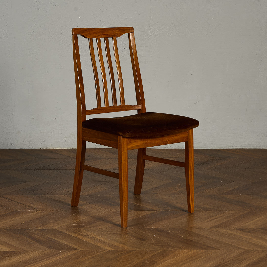 ヴィンテージ ダイニングチェア