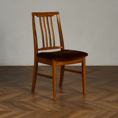 ヴィンテージ ダイニングチェア