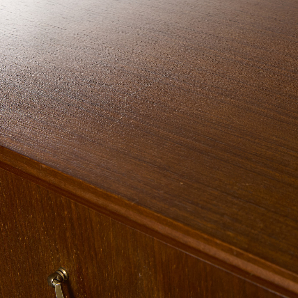 メレデュー Meredew ヴィンテージ 6段 チェスト #89621