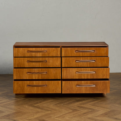 Fresco ダブルチェスト (1378D)