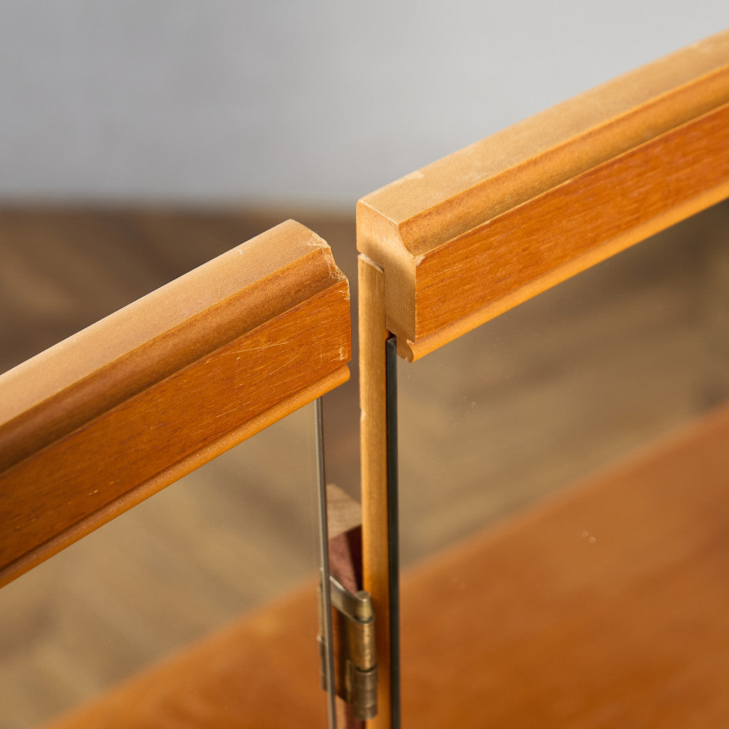 ヴィンテージ ドレッサー デスク