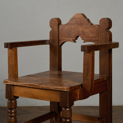 英国製 カウンターチェア バースツール