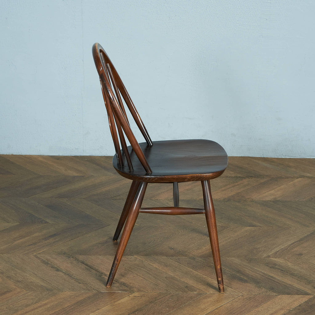 アーコール ERCOL シスルバックチェア #85416 – camori ヴィンテージ
