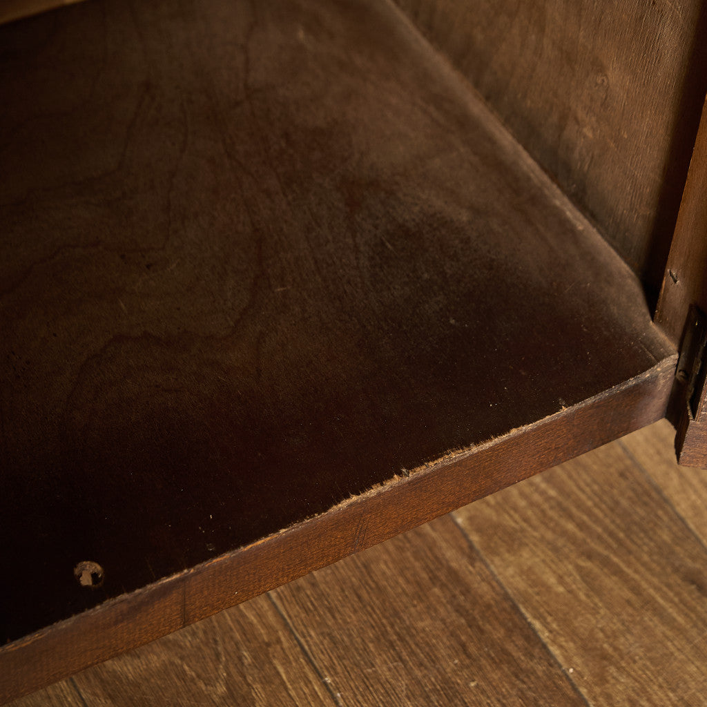 英国 クラシック ライティングビューロー