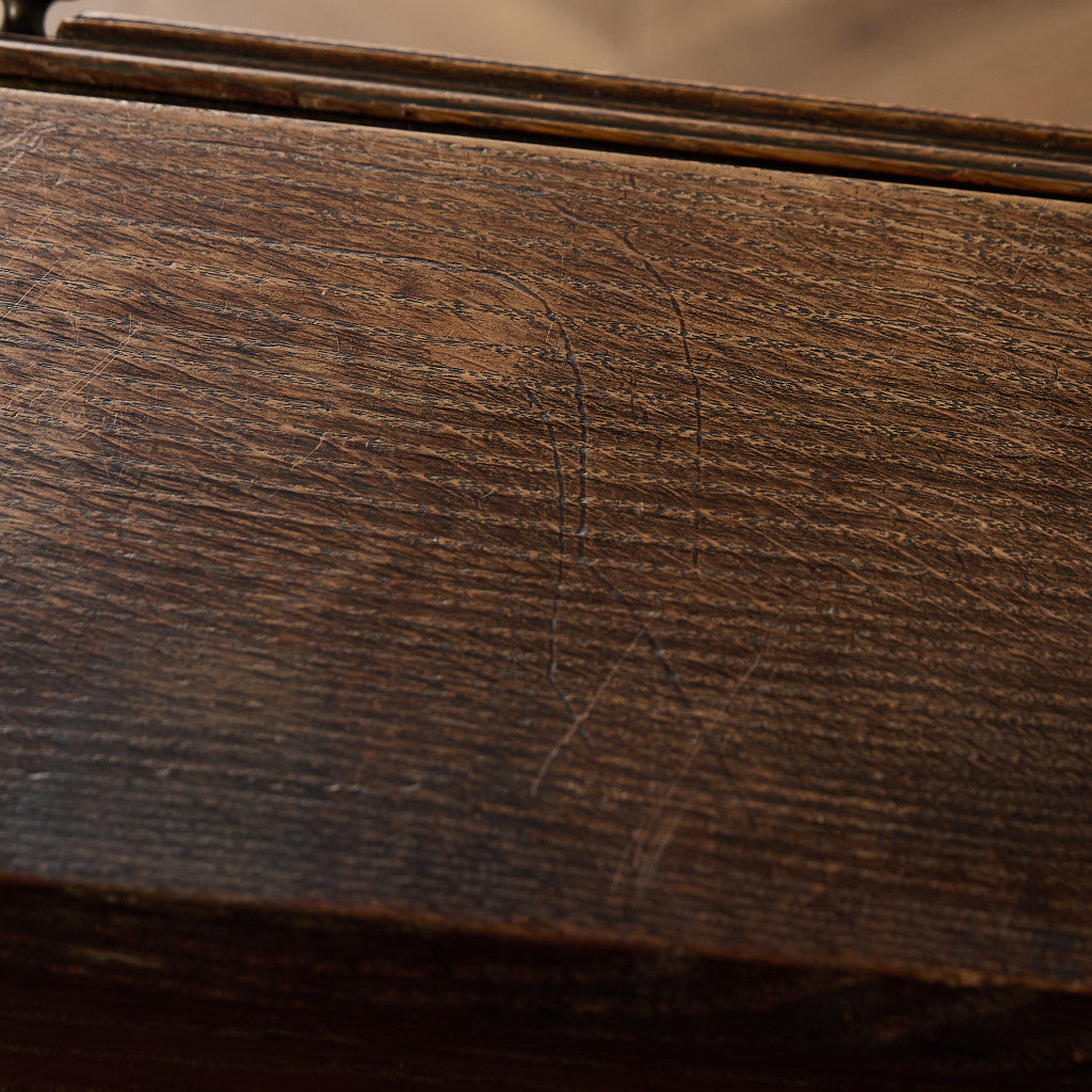 英国 クラシック ライティングビューロー