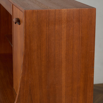 Brasilia ハイ サイドボード