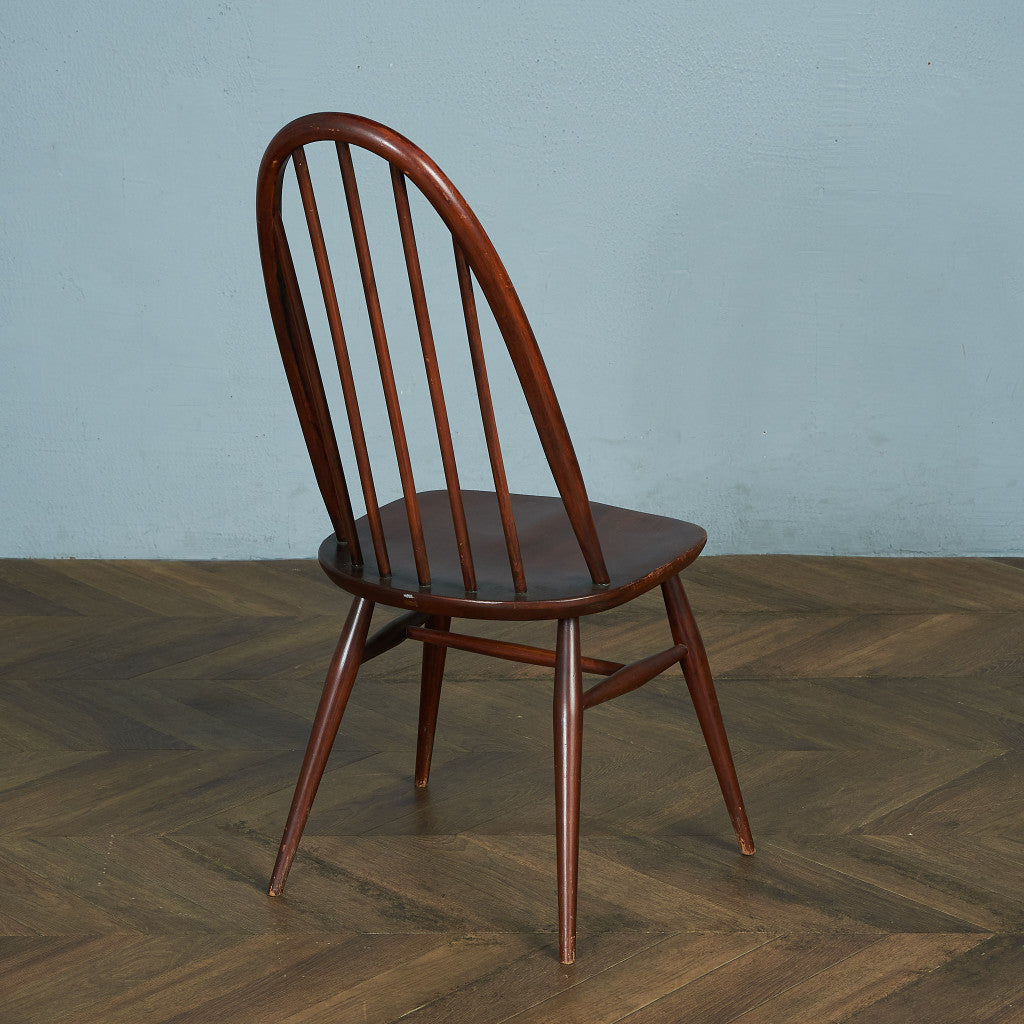 アーコール ERCOL クエーカーチェア #66083