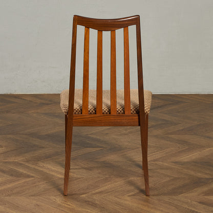 スラットバックチェア (4540)