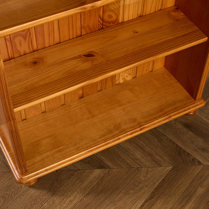 カントリースタイル ブックシェルフ