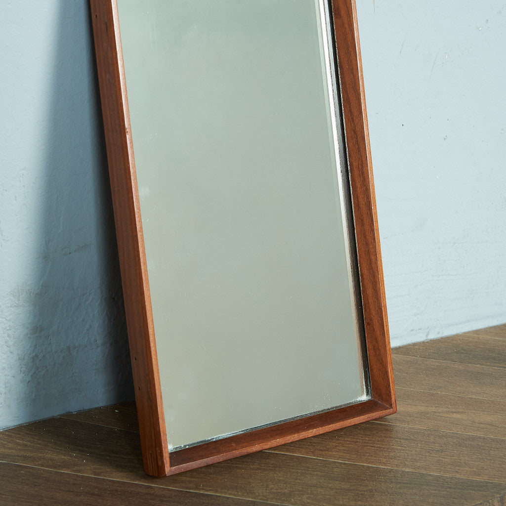 イギリスヴィンテージ ウォールミラー