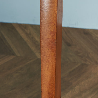 ヴィンテージ ダイニングチェア / 張替済