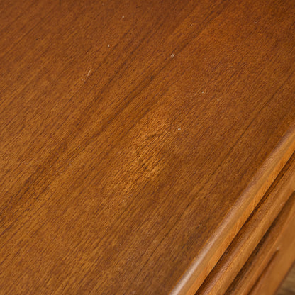 Fresco ダブルチェスト (1378D)