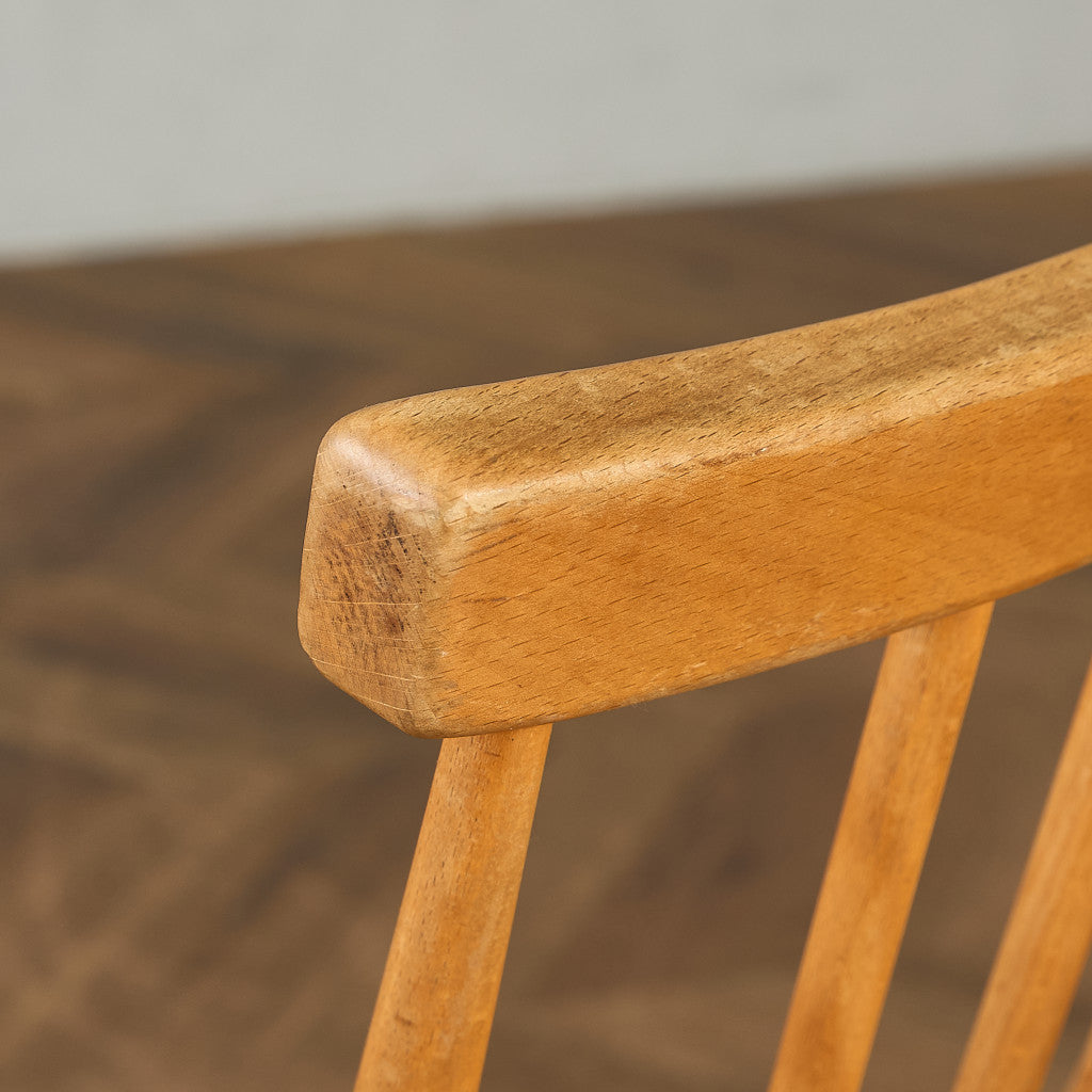 スティックバック ハイバックチェア