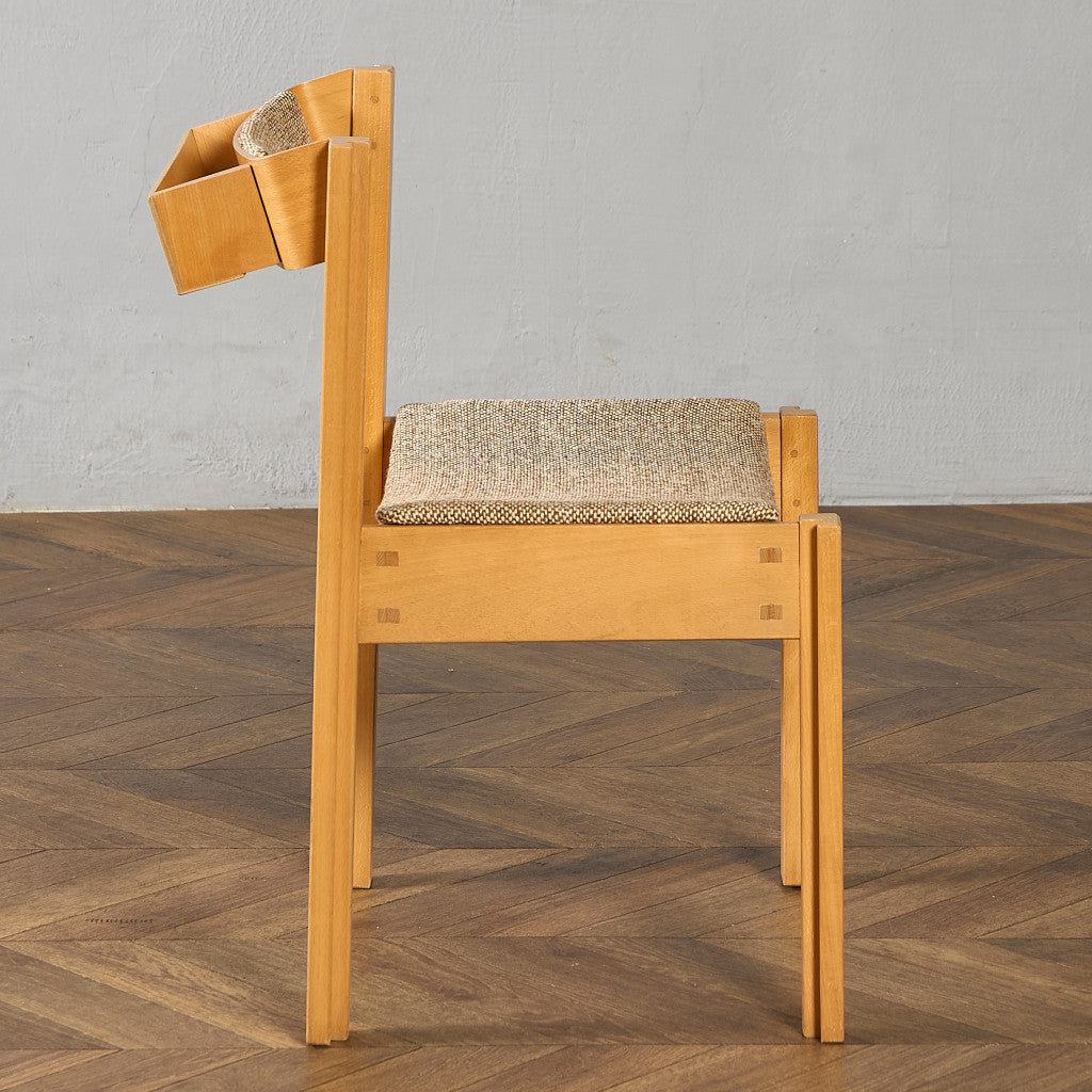 英国 ヴィンテージ ダイニングチェア