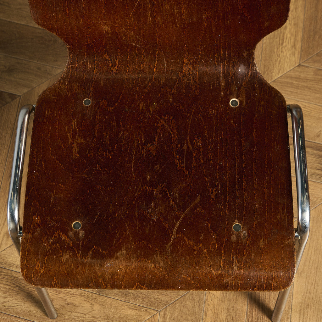 Vink Lisse スタッキング スクールチェア