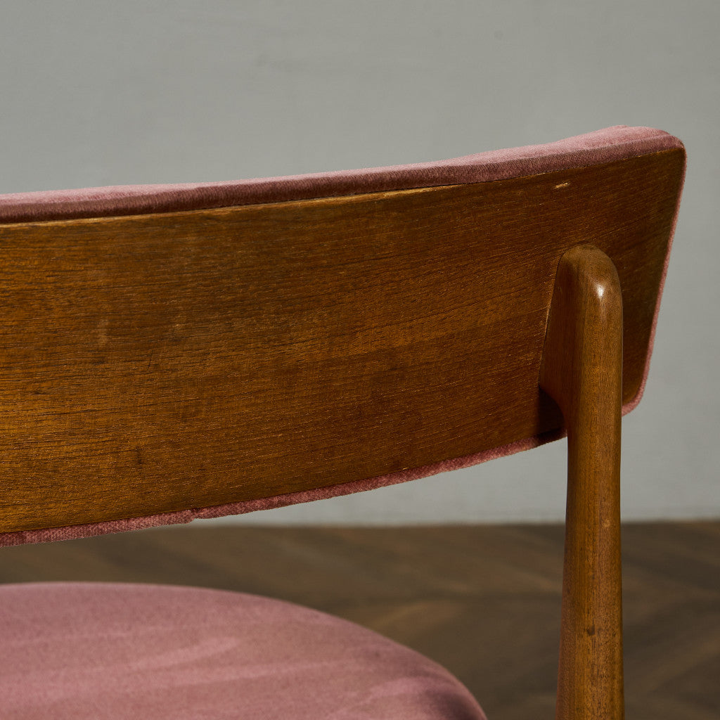 サーキュラーチェア