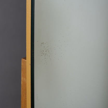 Chinese white ヴィンテージ ドレッシングチェスト 初期ゴールドラベル