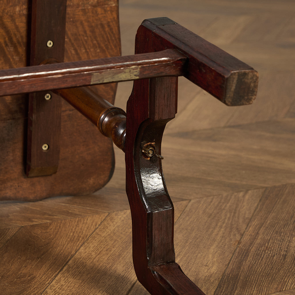 英国 クラシック センターテーブル サイドテーブル