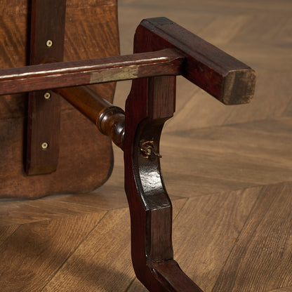 英国 クラシック センターテーブル サイドテーブル