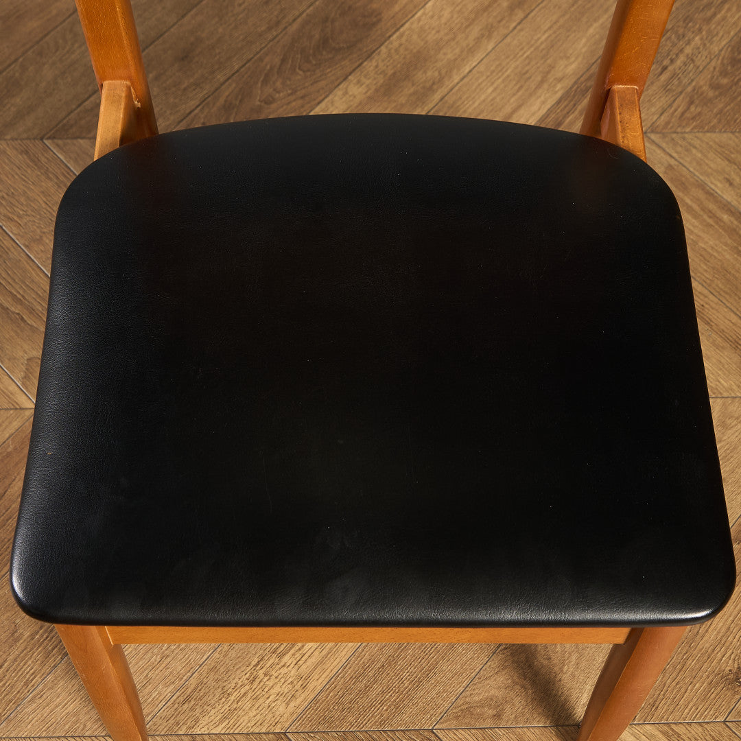 英国 ヴィンテージ ダイニングチェア