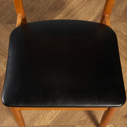 英国 ヴィンテージ ダイニングチェア