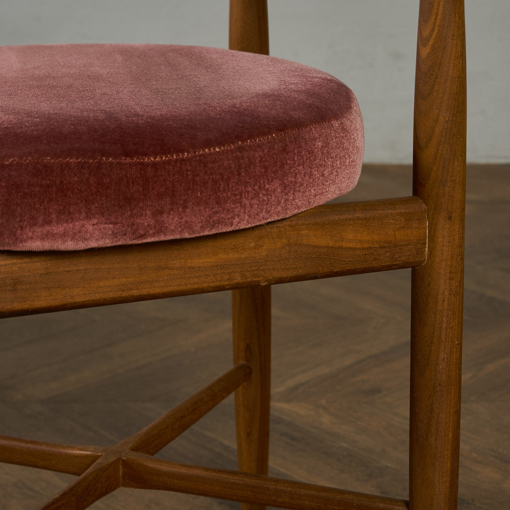 サーキュラーチェア