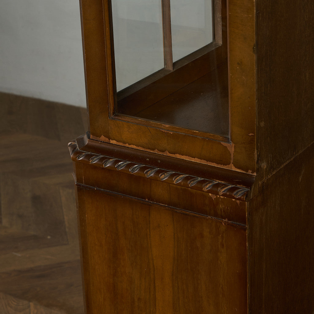 Cameo Furniture キュリオケース #90006