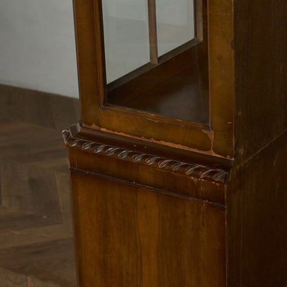 Cameo Furniture キュリオケース #90006