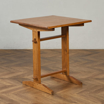 英国 クラシック サイドテーブル