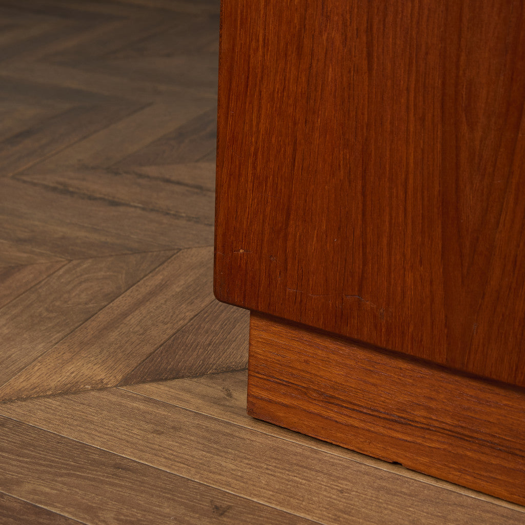 Fresco ヴィンテージ サイドボード