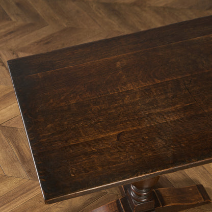 英国 クラシック サイドテーブル