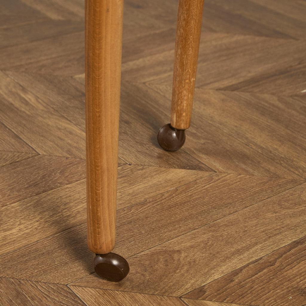 Novy Domov ヴィンテージ ネストテーブル