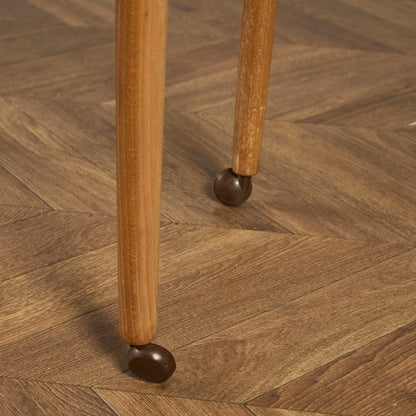 Novy Domov ヴィンテージ ネストテーブル