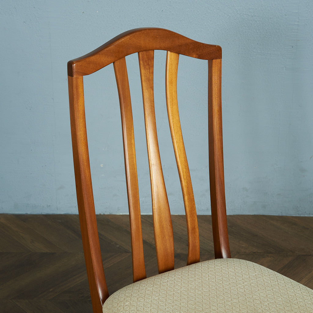 英国ヴィンテージ ダイニングチェア