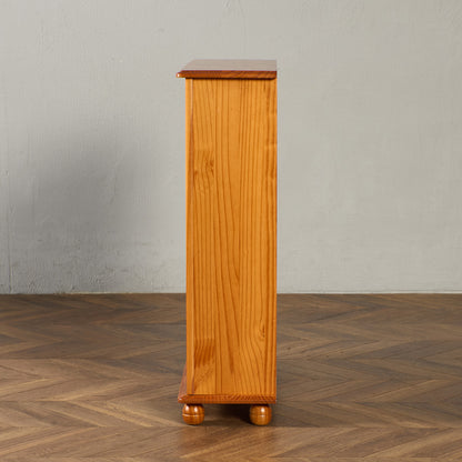 カントリースタイル ブックシェルフ