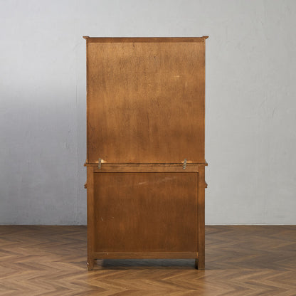 オーク材 ウェルシュドレッサー