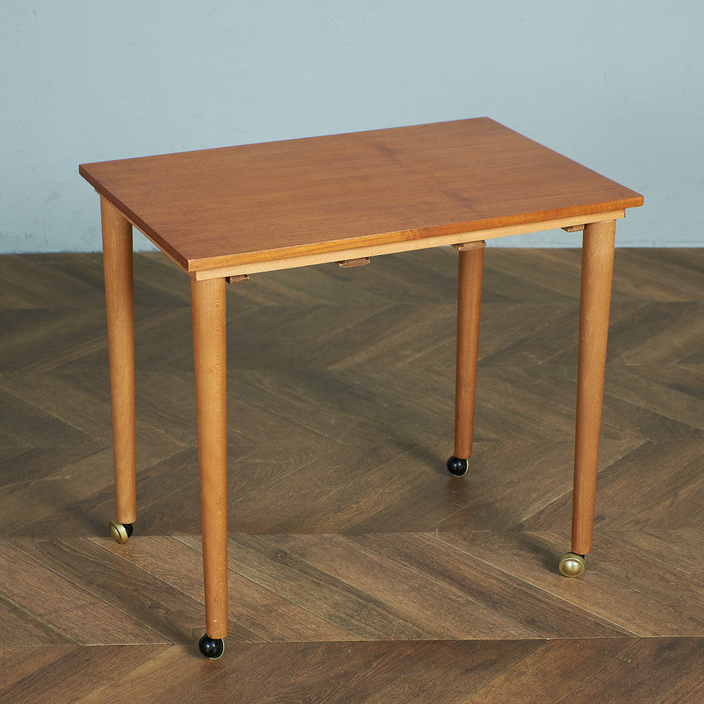 Novy Domov ヴィンテージ ネストテーブル #79399 – camori Novy Domov ヴィンテージ ネストテーブル #79399 – camori