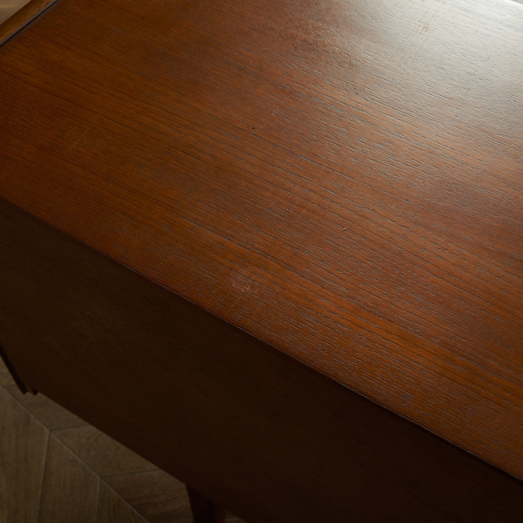 ヴィンテージ ロング サイドボード