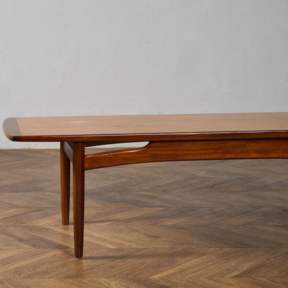 brasilia コーヒーテーブル