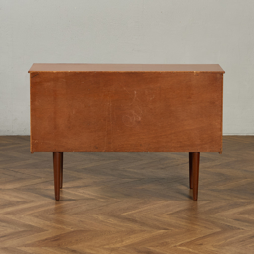 イギリス ヴィンテージ サイドボード