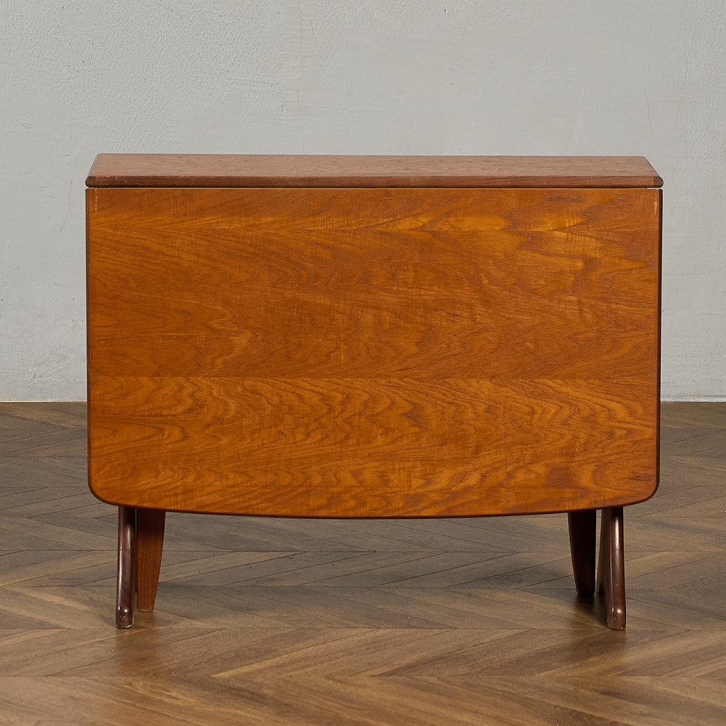 Fresco ドロップリーフ ゲートレッグテーブル