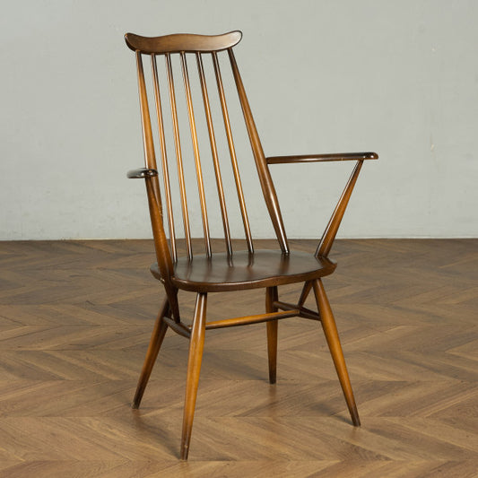 アーコール ERCOL ヴィンテージ ゴールドスミス アームチェア #99557
